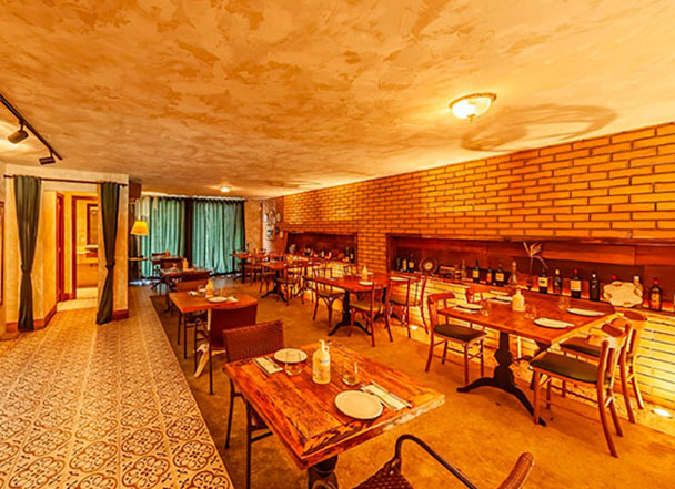 sala vip brasilia